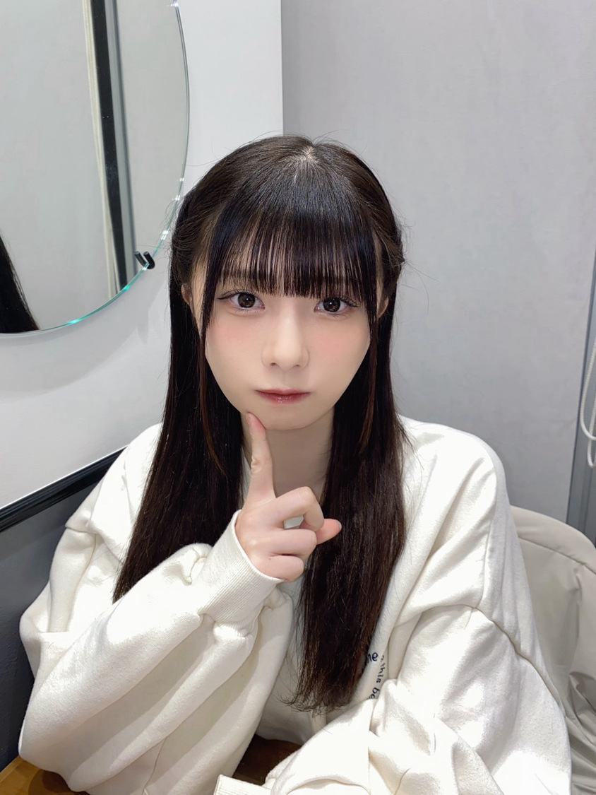 筆者近影（≠ME 菅波美玲）