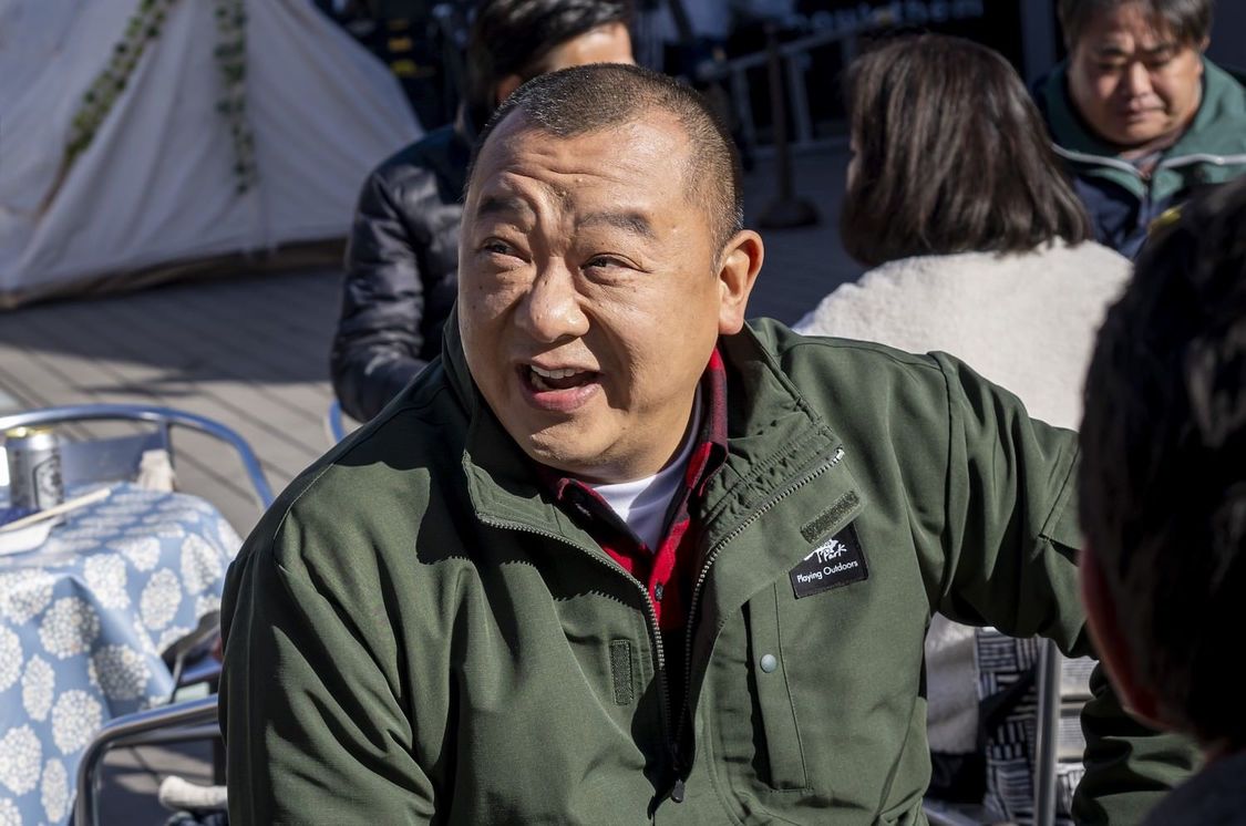 木下隆行（TKO）