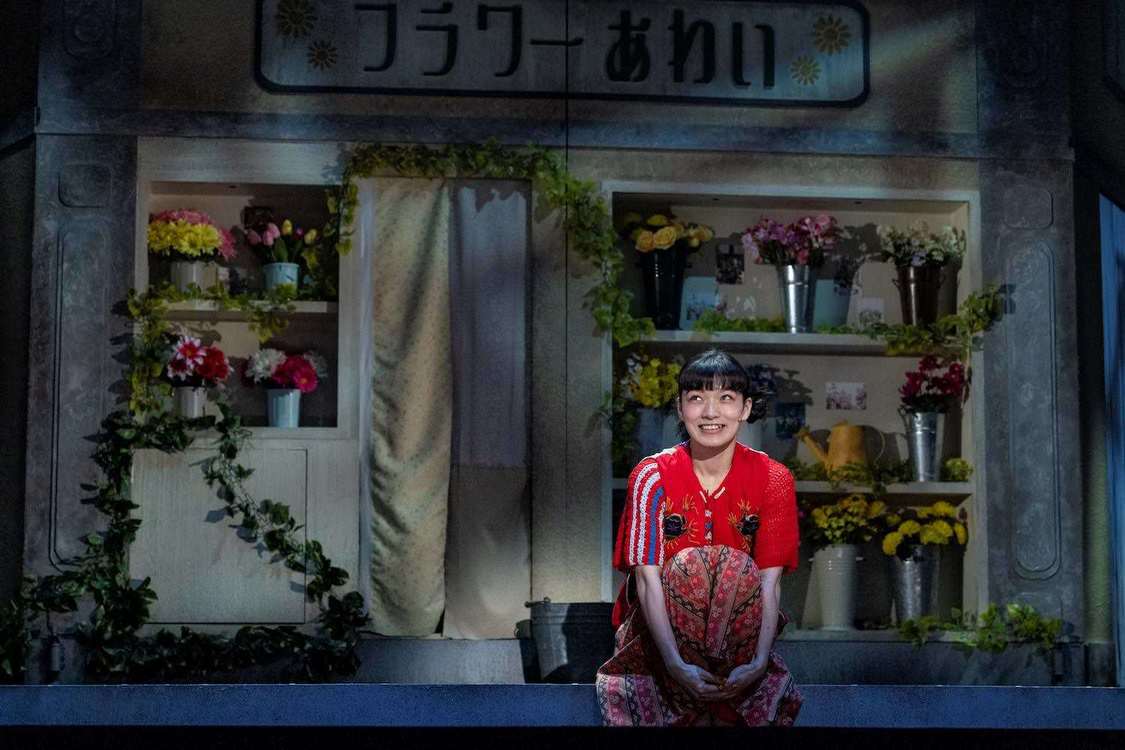 ＜パルコ・プロデュース2024『最高の家出』＞紀伊國屋ホール（2024年2月4日）