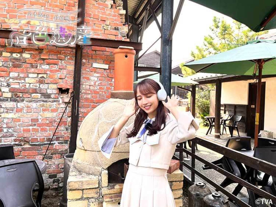 2022年10月3日～ 第1週「常滑市」