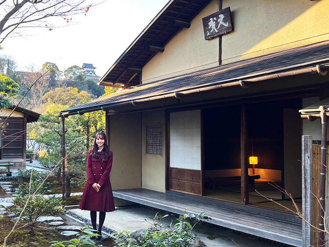 2024年2月19日～ 第69週「犬山市」
