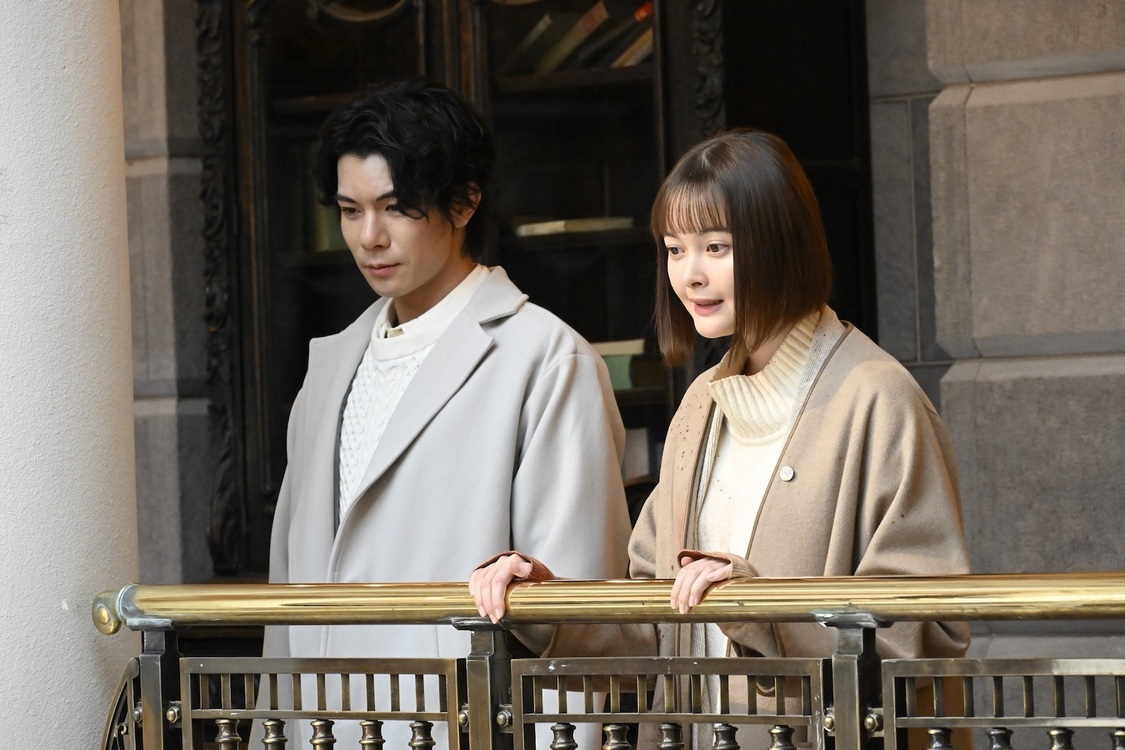 『君と世界が終わる日に』Season5場面写真