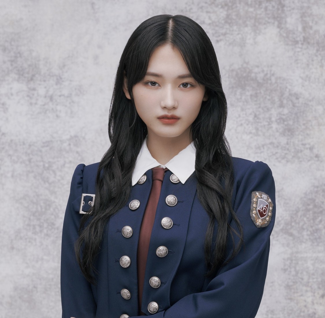 山﨑天（櫻坂46）