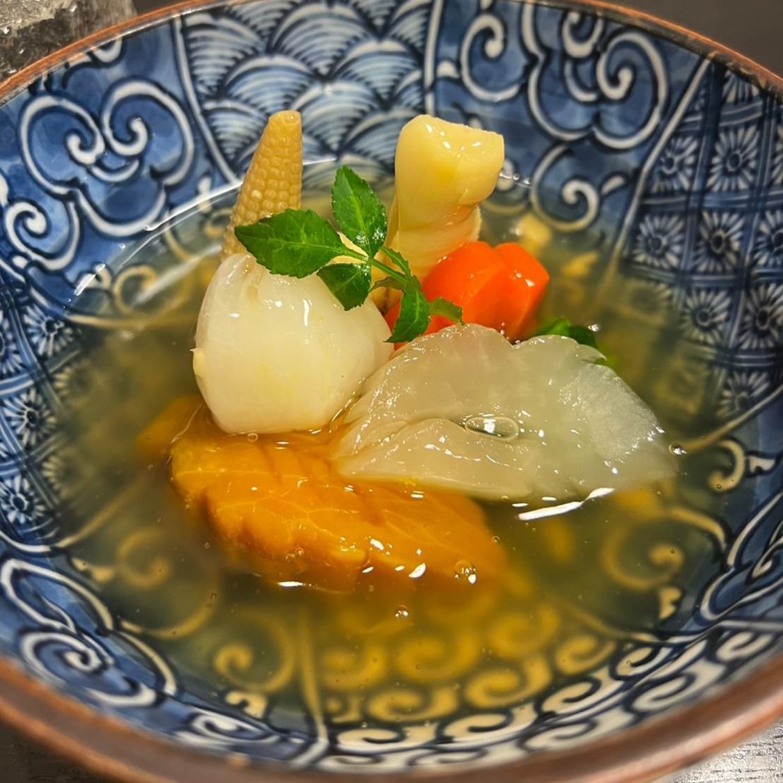 最近、1人でいい感じのお店で飲んでみました！　1人飲みもいいもんですねぇ。