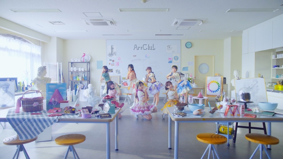 「meiji ♡ FRUITS ZIPPER ハピチョコ ＃推しチョコバレンタイン Ver.」より