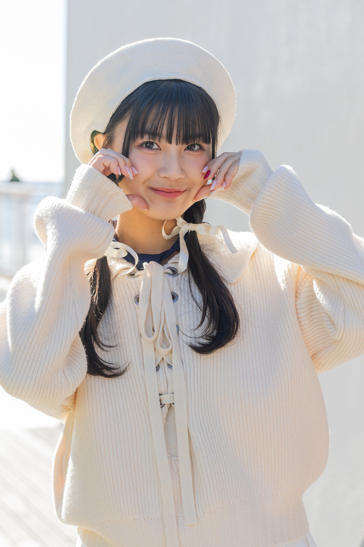 いぎなり東北産「沼れ！マイラバー」MVオフショット