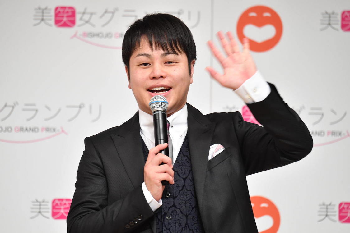 ＜美笑女グランプリ＞記者会見（2019年7月9日）