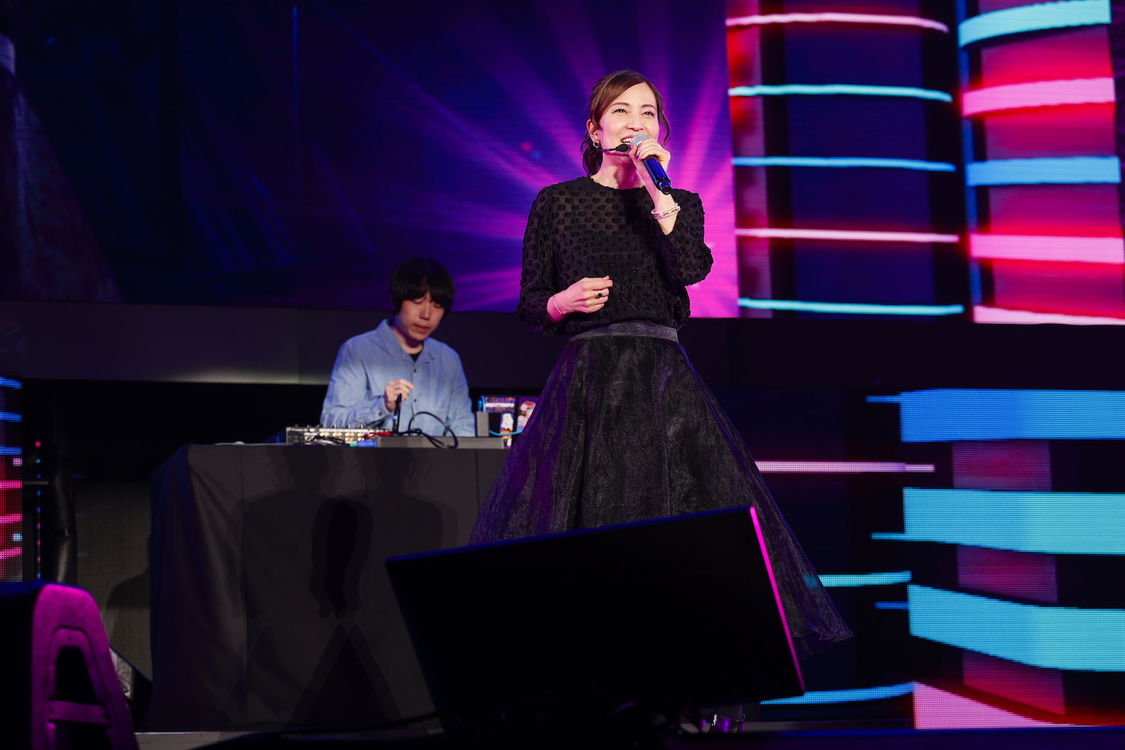 ももいろクローバーZ＜ニッポン放送 ももいろクローバーZ ももクロくらぶxoxo 〜バレンタイン DE NIGHT だぁ〜Z！2024＞横浜アリーナ（2024年2月11日）