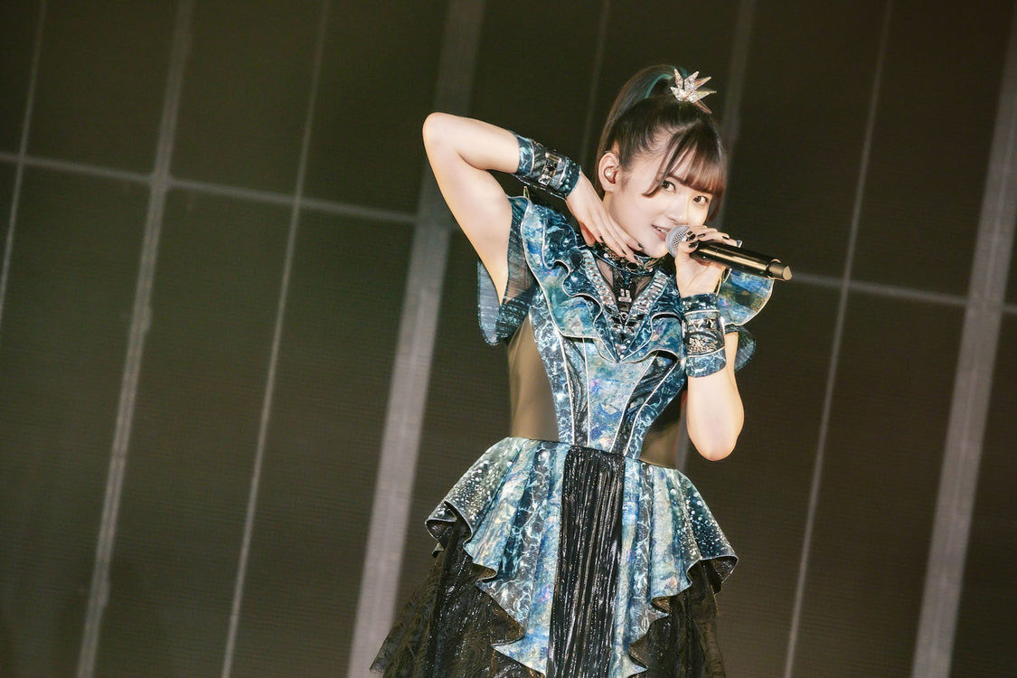 ＜METALVERSE #2 – THE END OF THE INNOCENCE＞豊洲PIT（2024年2月10日（土）＆2月11日／（C) Taku Fujii）