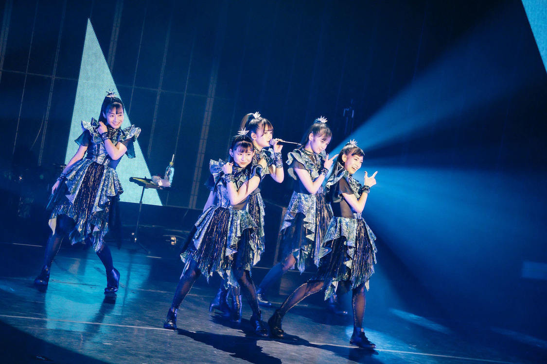 ＜METALVERSE #2 – THE END OF THE INNOCENCE＞豊洲PIT（2024年2月10日（土）＆2月11日／（C) Taku Fujii）