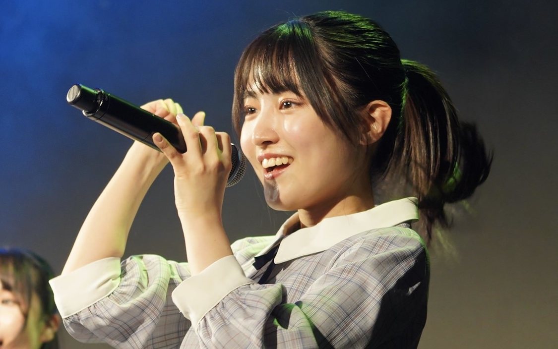 STU48＜僕の太陽＞公演｜池袋 Club Mixa（2024年2月11日／(C)STU）