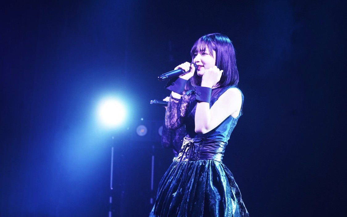 STU48＜僕の太陽＞公演｜池袋 Club Mixa（2024年2月11日／(C)STU）