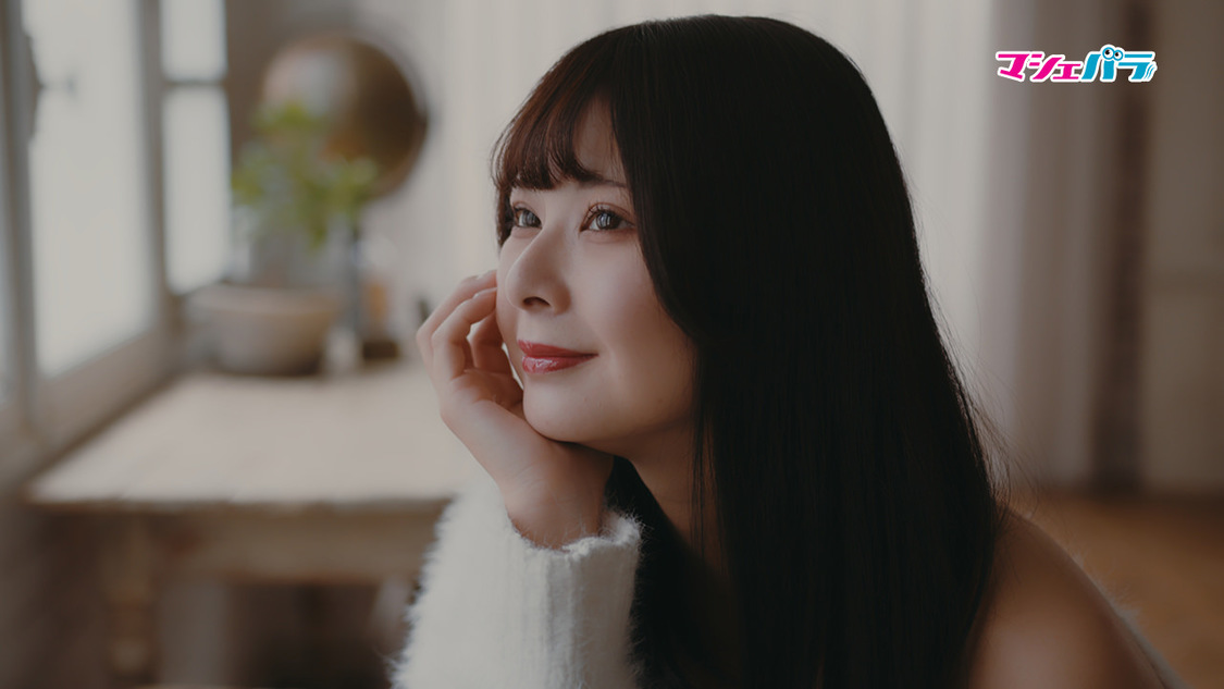 三上ひびき（ミス夕刊フジコ2024 グランプリ受賞）