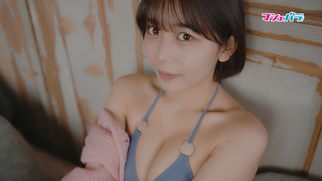 宮川みやび（ミスFLASH2024 グランプリ受賞）