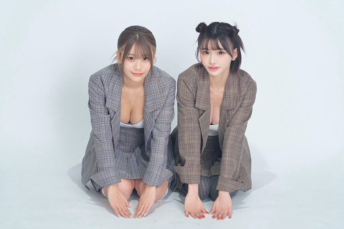 阿久津真央、みもれもん