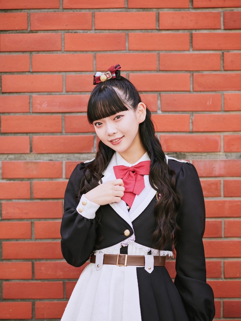 籾山ひめり（高嶺のなでしこ）