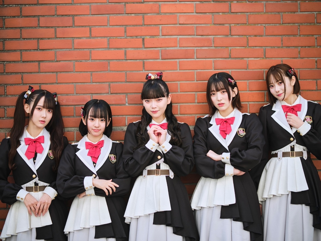 高嶺のなでしこ