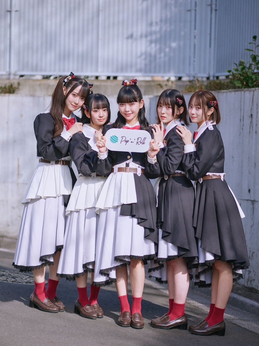 高嶺のなでしこ