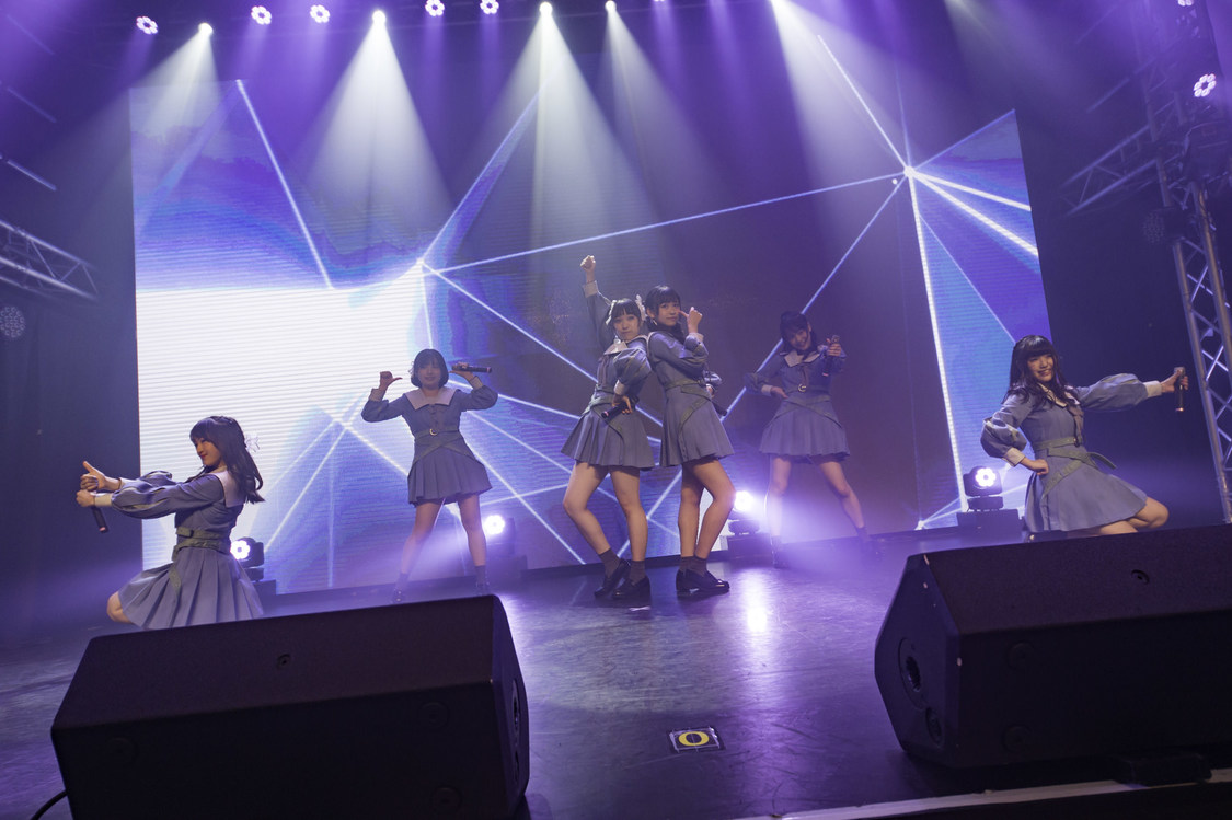 PiXMiX＜青き桜の舞う頃に＞より｜6月29日（土）白金高輪 SELENE b2