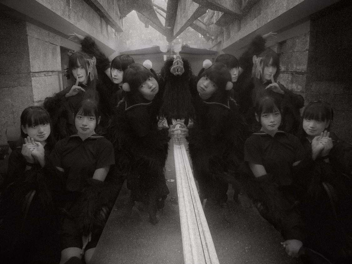 BELLRING少女ハート