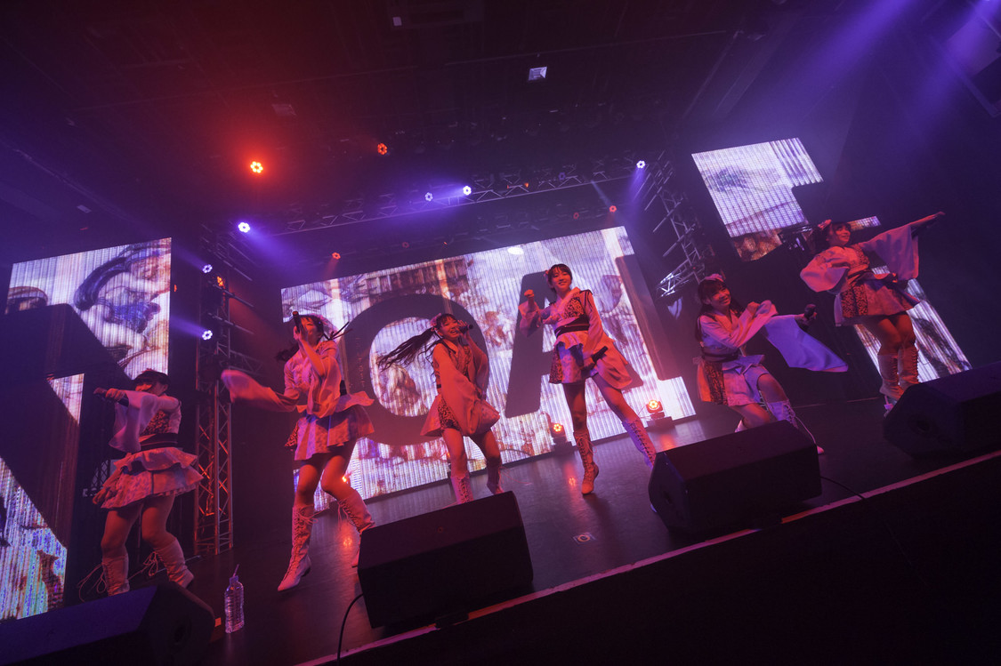 PiXMiX＜青き桜の舞う頃に＞より｜6月29日（土）白金高輪 SELENE b2