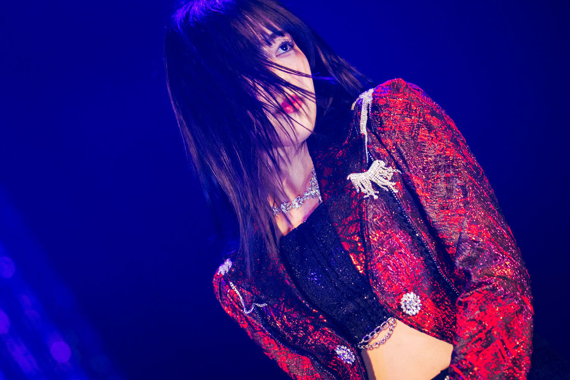 Juice=Juice＜UNIDOL 2023-24 Winter 決勝戦／敗者復活戦＞KT Zepp Yokohama（2024年2月13日）