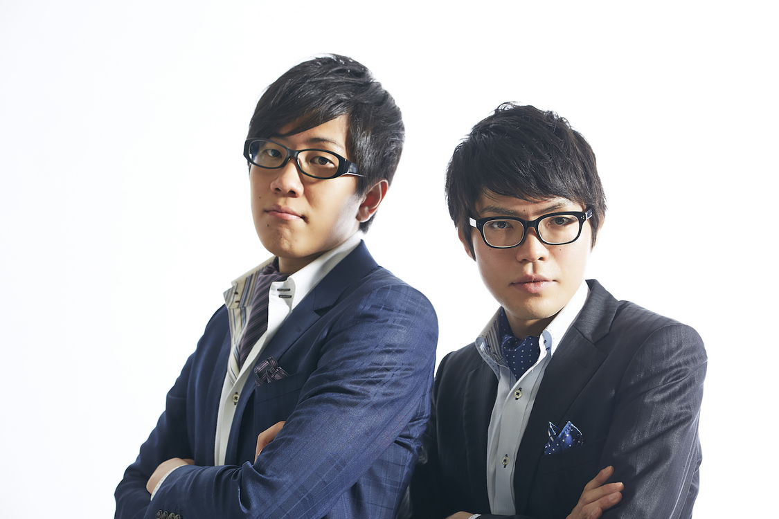 ププププPLAMOお笑いグランプリ2024 MCヤーレンズ