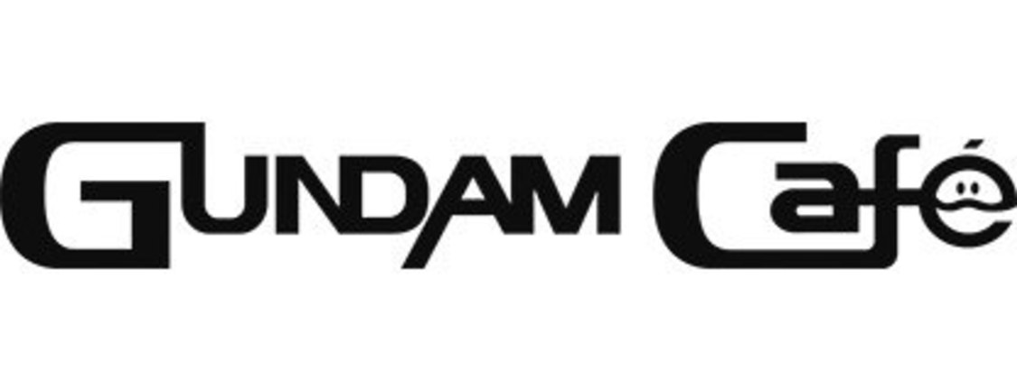 GUNDAM Cafe キッチンカー