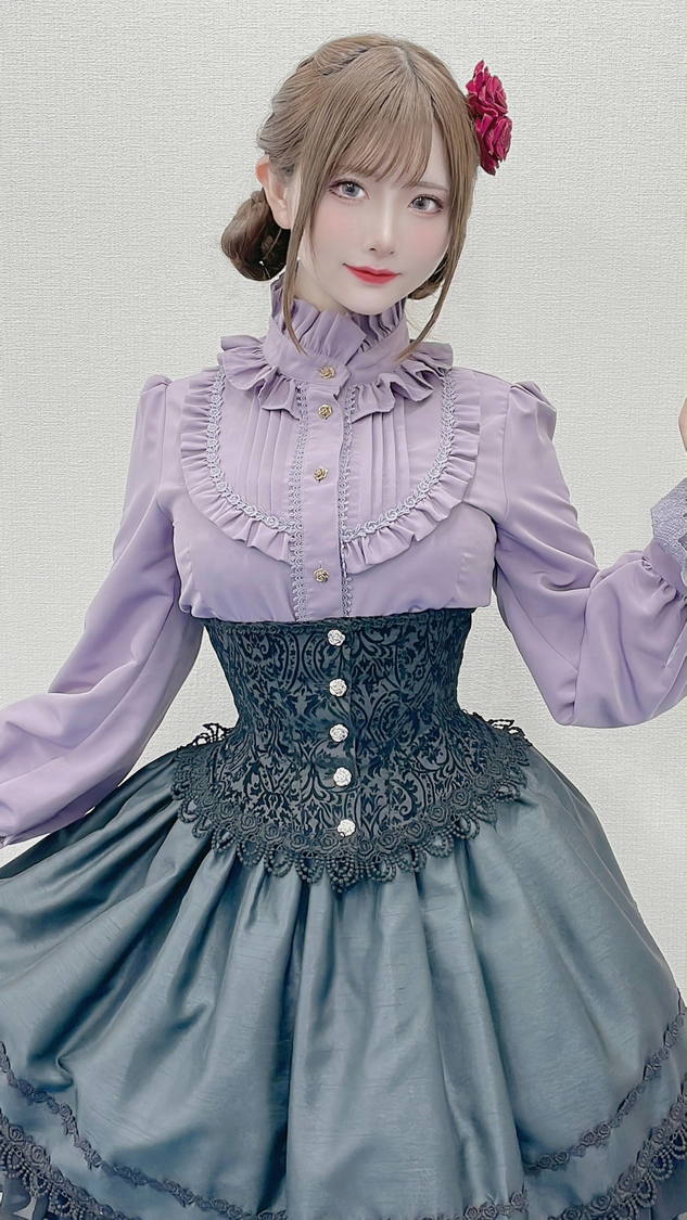 すみれおじさん