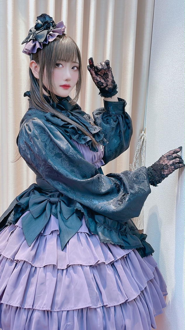 すみれおじさん