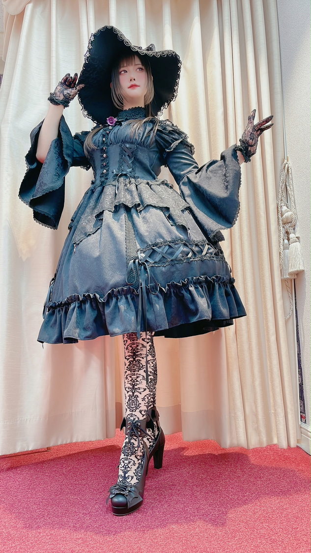 すみれおじさん