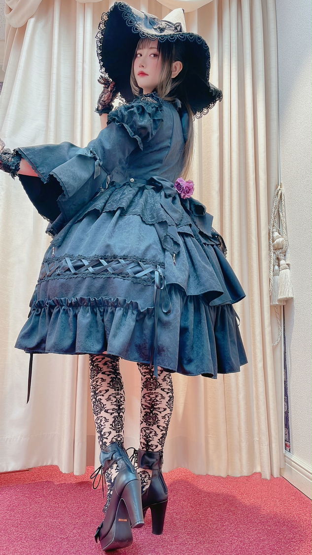 すみれおじさん