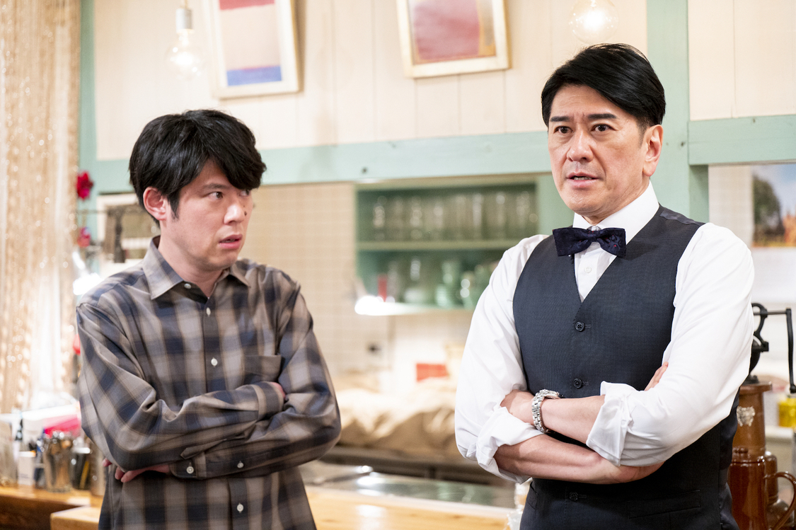 （©️映画「コーヒーはホワイトで」製作委員会）