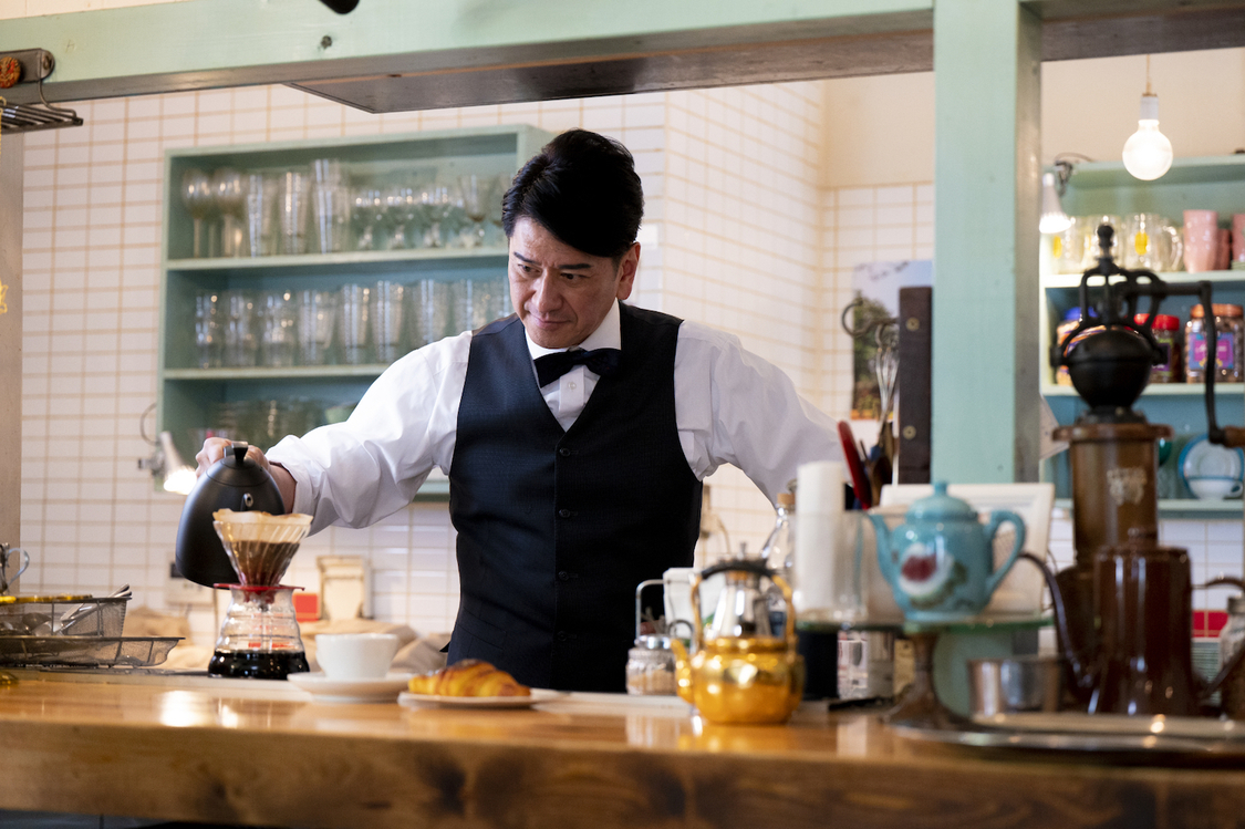 （©️映画「コーヒーはホワイトで」製作委員会）