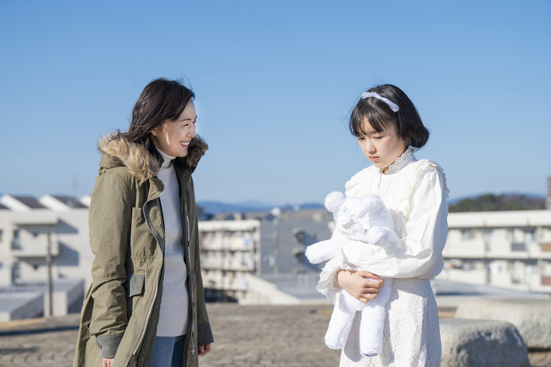 （©️映画「コーヒーはホワイトで」製作委員会）