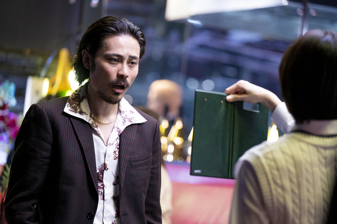 （©️映画「コーヒーはホワイトで」製作委員会）