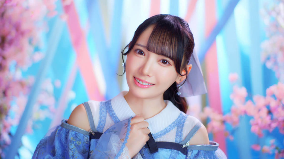 「ラストチャンス、ラストダンス」MV場面写真（©️YOANI／KING RECORDS）