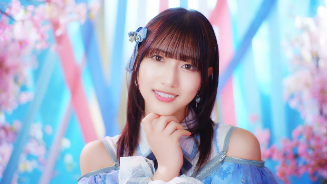 「ラストチャンス、ラストダンス」MV場面写真（©️YOANI／KING RECORDS）