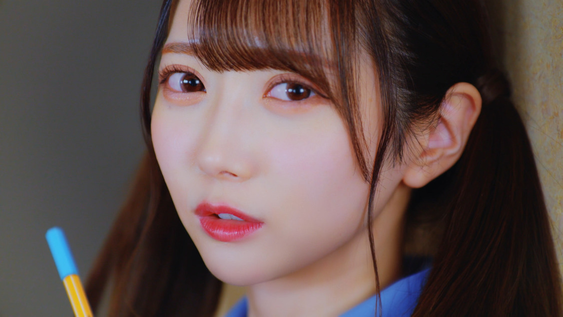 「ラストチャンス、ラストダンス」MV場面写真（©️YOANI／KING RECORDS）