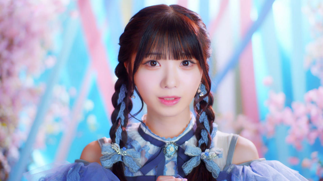 「ラストチャンス、ラストダンス」MV場面写真（©️YOANI／KING RECORDS）