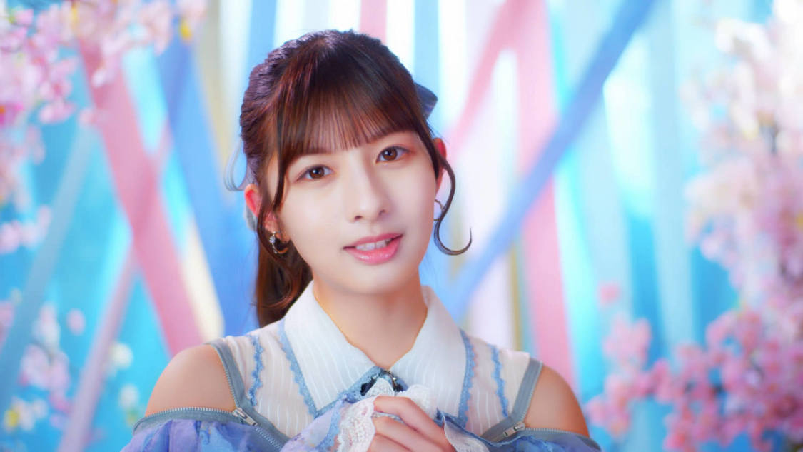 「ラストチャンス、ラストダンス」MV場面写真（©️YOANI／KING RECORDS）