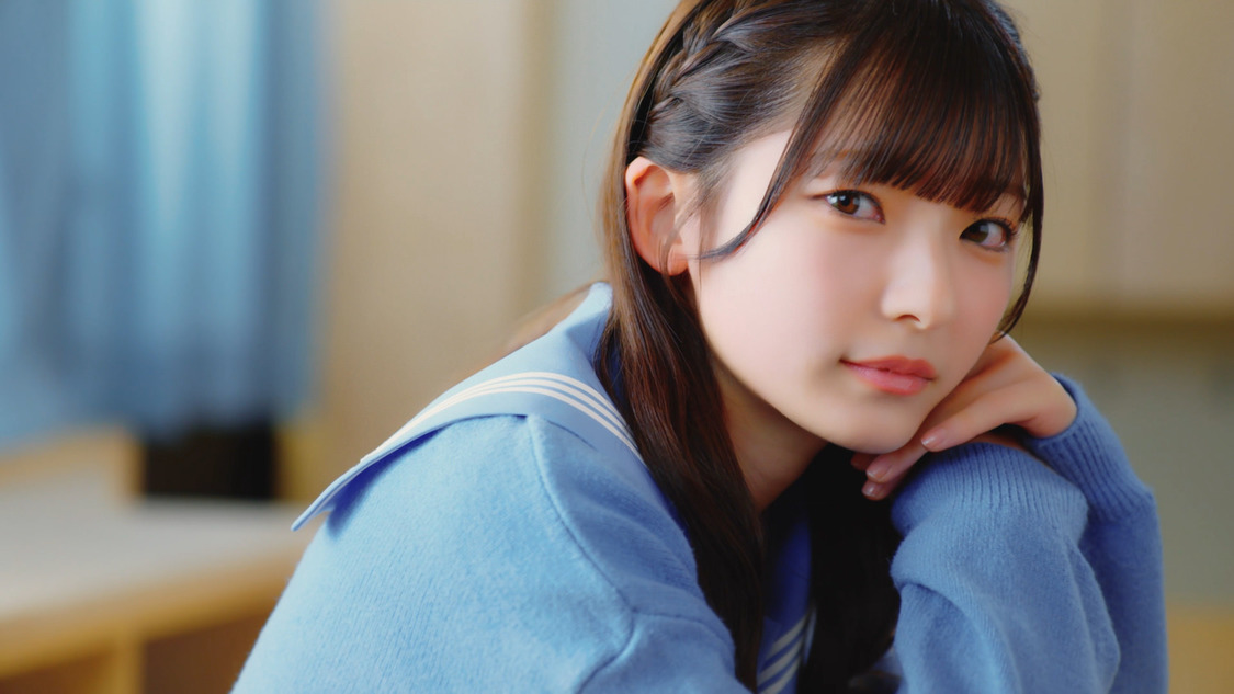 「ラストチャンス、ラストダンス」MV場面写真（©️YOANI／KING RECORDS）