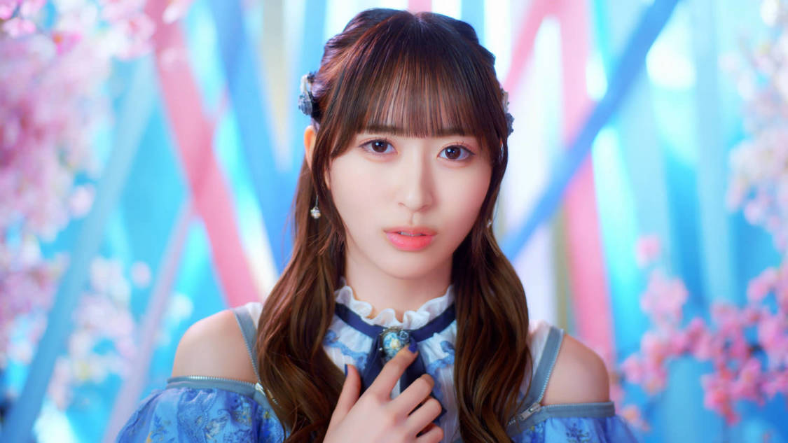 「ラストチャンス、ラストダンス」MV場面写真（©️YOANI／KING RECORDS）