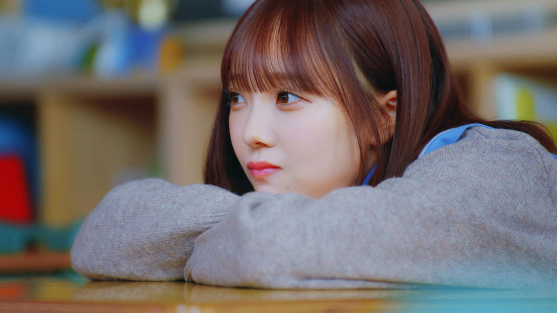 「ラストチャンス、ラストダンス」MV場面写真（©️YOANI／KING RECORDS）