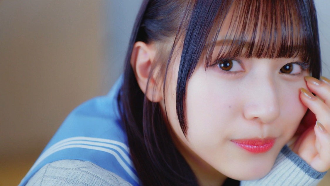 「ラストチャンス、ラストダンス」MV場面写真（©️YOANI／KING RECORDS）