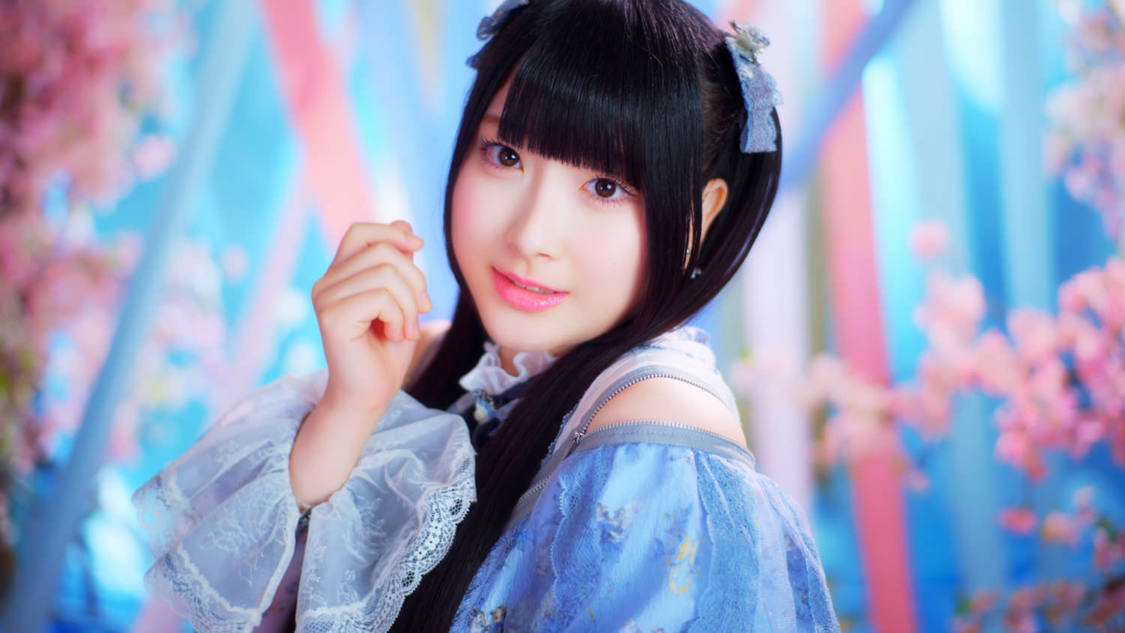 「ラストチャンス、ラストダンス」MV場面写真（©️YOANI／KING RECORDS）