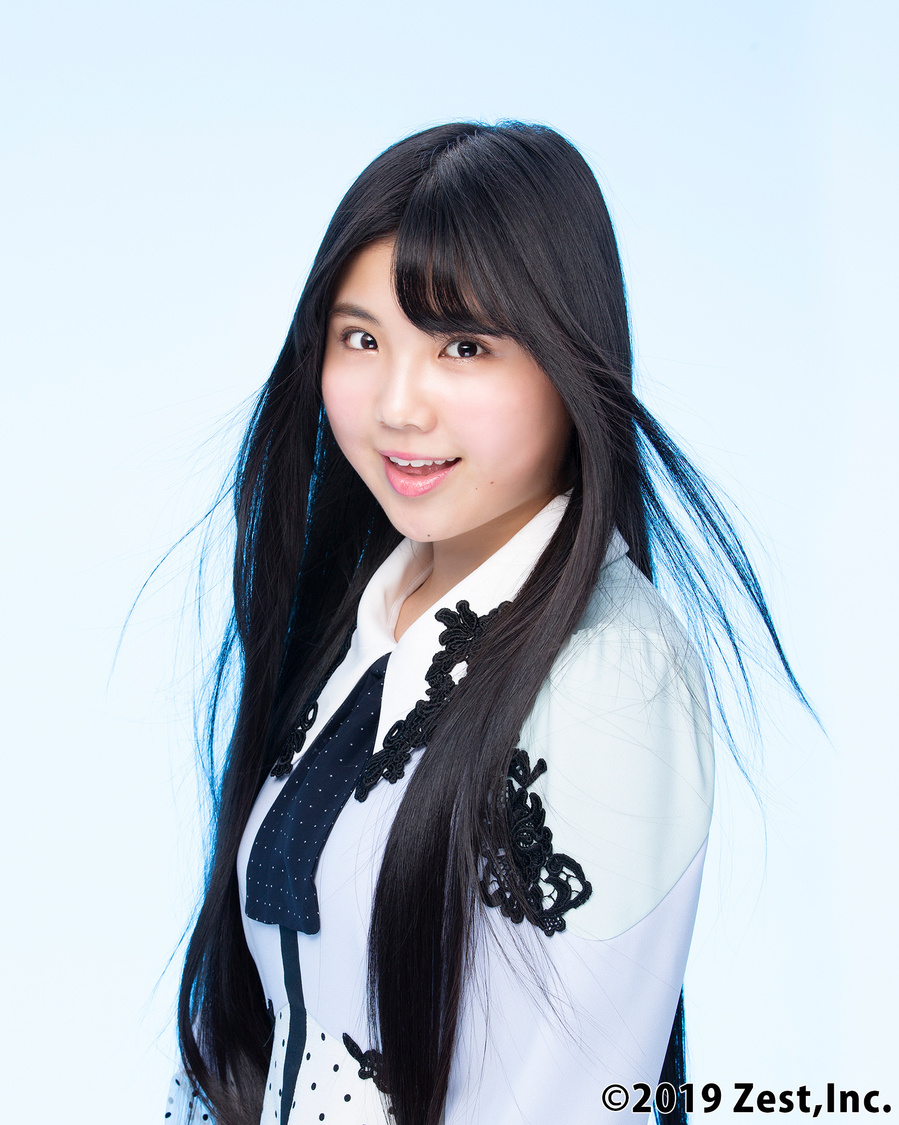 北川愛乃（SKE48）