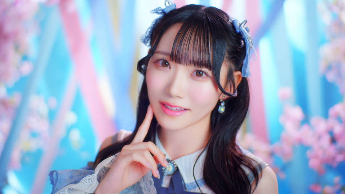 「ラストチャンス、ラストダンス」MV場面写真（©️YOANI／KING RECORDS）