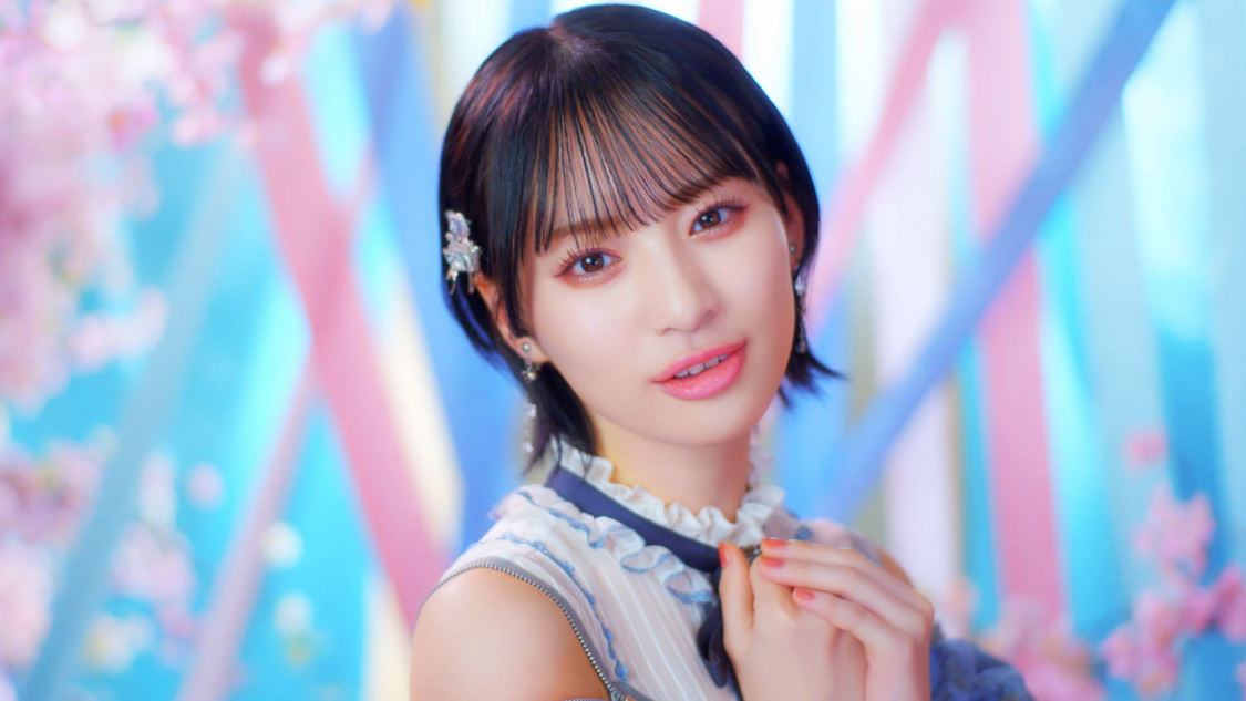 「ラストチャンス、ラストダンス」MV場面写真（©️YOANI／KING RECORDS）