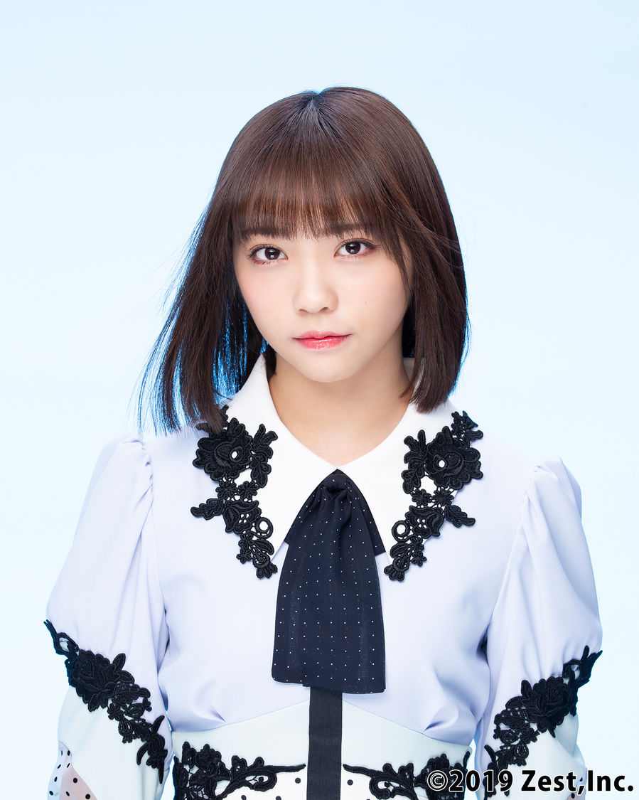 仲村和泉（SKE48）